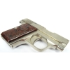 Pistolet CZ DUO kal. 6,35Br